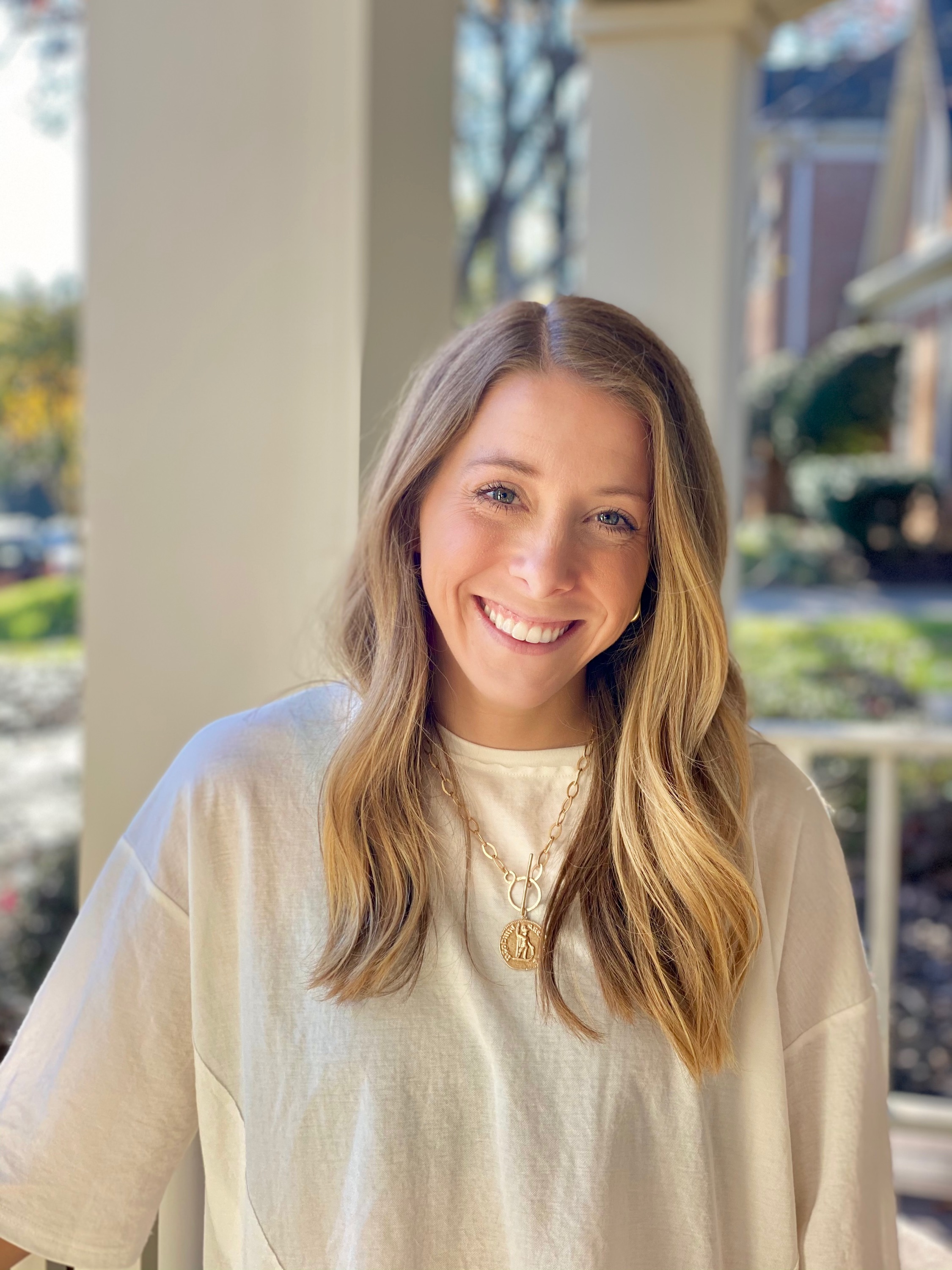 Lindsay Luttrell Counseling